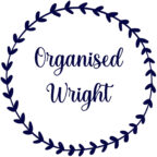 Organised Wright